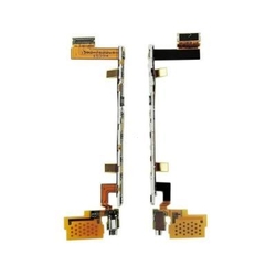 Flex kabel on/off + hlasitosti Sony Xperia Z5E6603, E6653, E6633, E6683 + vibra, Originál