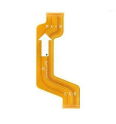 Flex kabel hlavní Samsung A715 Galaxy A71, Originál