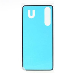 Samolepící oboustranná páska Huawei P30 pro kryt baterie, Originál