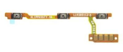 Flex kabel on/off + hlasitosti Huawei P Smart 2021, Originál