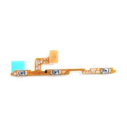 Flex kabel on/off + hlasitosti Samsung A217 Galaxy A21s, M307 Galaxy M30s, Originál