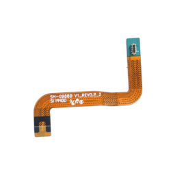 Flex kabel spojovací boční Samsung G988 Galaxy S20 Ultra, Originál