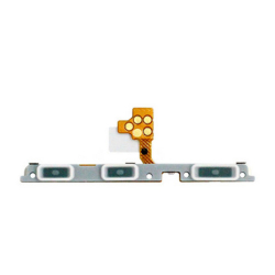 Flex kabel on/off + hlasitosti Samsung G780 Galaxy S20 FE, G781 Galaxy S20 FE 5G, Originál