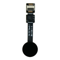 Flex kabel Sony Xperia Z2 Compact H8324, H8314 Black / černý + senzor, Originál