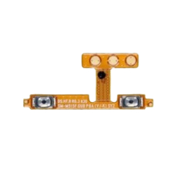 Flex kabel hlasitosti Samsung M515 Galaxy M51, A125 Galaxy A12, M317 Galaxy M31S, Originál