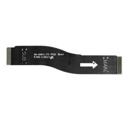 Flex kabel hlavní Samsung G991 Galaxy S21, Originál