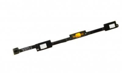 Flex kabel home Samsung P5210 Galaxy Tab 3 10.1 + podsvícení tlačítek, Originál - SWAP