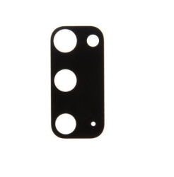 Sklíčko kamery Samsung G980 Galaxy S20 Black / černé, Originál