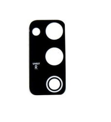 Sklíčko kamery Samsung G780, G781B Galaxy S20 FE 4G Red / červené, Originál