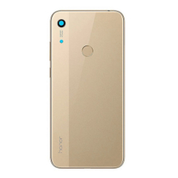 Zadní kryt Huawei Honor 8A Gold / zlatý, Originál