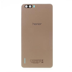Zadní kryt Huawei Honor 6 Plus Gold / zlatý, Originál