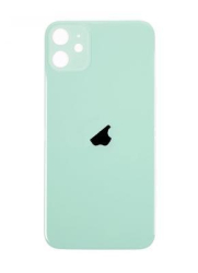 Zadní kryt Apple iPhone 11 Green / zelený