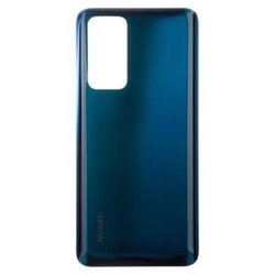 Zadní kryt Huawei P40 Blue / modrý