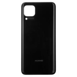 Zadní kryt Huawei P40 Lite Black / černý, Originál