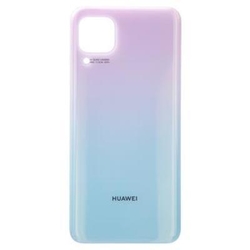 Zadní kryt Huawei P40 Lite Pink / růžový, Originál