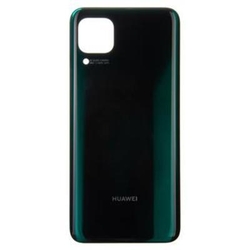 Zadní kryt Huawei P40 Lite Green / zelený