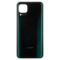 Zadní kryt Huawei P40 Lite Green / zelený, Originál
