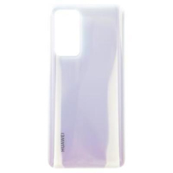 Zadní kryt Huawei P40 White / bílý, Originál