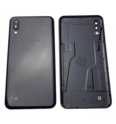 Zadní kryt Samsung M105 Galaxy M10 Black / černý, Originál