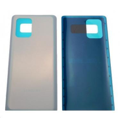 Zadní kryt Samsung G770 Galaxy S10 Lite White / bílý, Originál