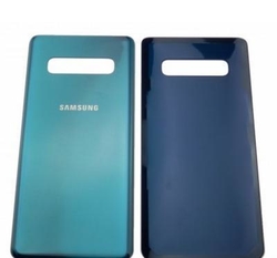 Zadní kryt Samsung G975 Galaxy S10 Plus Green / zelený