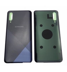 Zadní kryt Samsung A307 Galaxy A30s Black / černý
