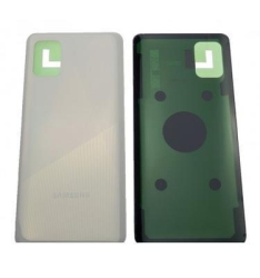 Zadní kryt Samsung A315 Galaxy A31 White / bílý, Originál