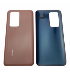 Zadní kryt Huawei P40 Pro Gold / zlatý, Originál