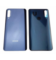Zadní kryt Huawei Honor 9X Pro Black / černý, Originál