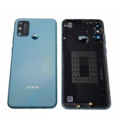 Zadní kryt Huawei Honor 9A Green / zelený, Originál