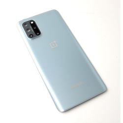 Zadní kryt OnePlus 8T Silver / stříbrný, Originál