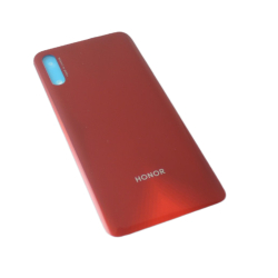 Zadní kryt Huawei Honor 9X Red / červený, Originál