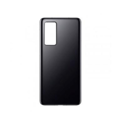 Zadní kryt Huawei P40 Black / černý