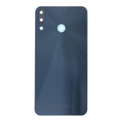 Zadní kryt Asus ZenFone 5Z, ZS620KL Grey / šedý + sklíčko kamery, Originál