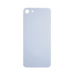Zadní kryt Apple iPhone SE 2020 White / bílý