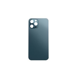 Zadní kryt Apple iPhone 12 Pro Pacific Blue / modrý