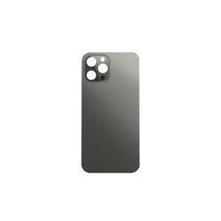Zadní kryt Apple iPhone 12 Pro Max Grey / šedý