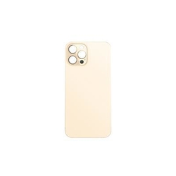 Zadní kryt Apple iPhone 12 Pro Max Gold / zlatý