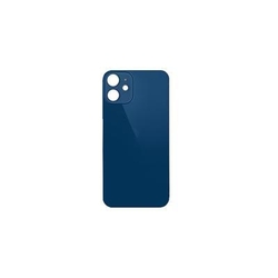 Zadní kryt Apple iPhone 12 Blue / modrý