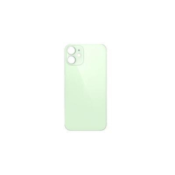 Zadní kryt Apple iPhone 12 Green / zelený