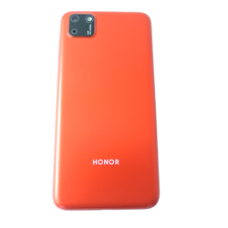 Zadní kryt Huawei Honor 9S Red / červený, Originál