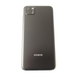 Zadní kryt Honor 9S Black / černý