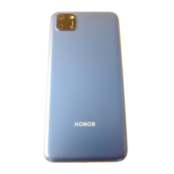 Zadní kryt Huawei Honor 9S Blue / modrý, Originál
