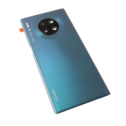 Zadní kryt Huawei Mate 30 Pro Green / zelený, Originál