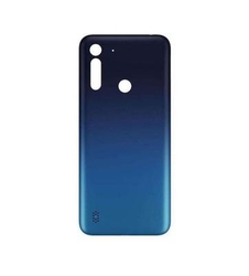 Zadní kryt Motorola G8 Power Lite Blue / modrý (Service Pack)