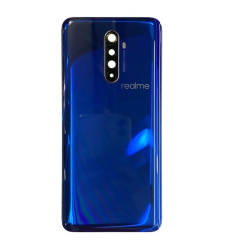 Zadní kryt Realme X2 Pro Blue / modrý, Originál
