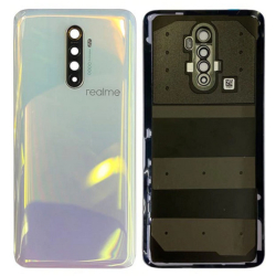 Zadní kryt Realme X2 Pro White / bílý, Originál
