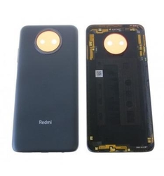 Zadní kryt Xiaomi Redmi Note 9T 5G Black / černý, Originál