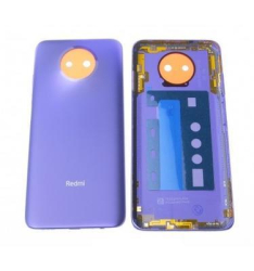 Zadní kryt Xiaomi Redmi Note 9T 5G Violet / fialový, Originál