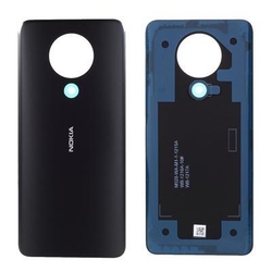 Zadní kryt Nokia 5.3 Black / černý, Originál